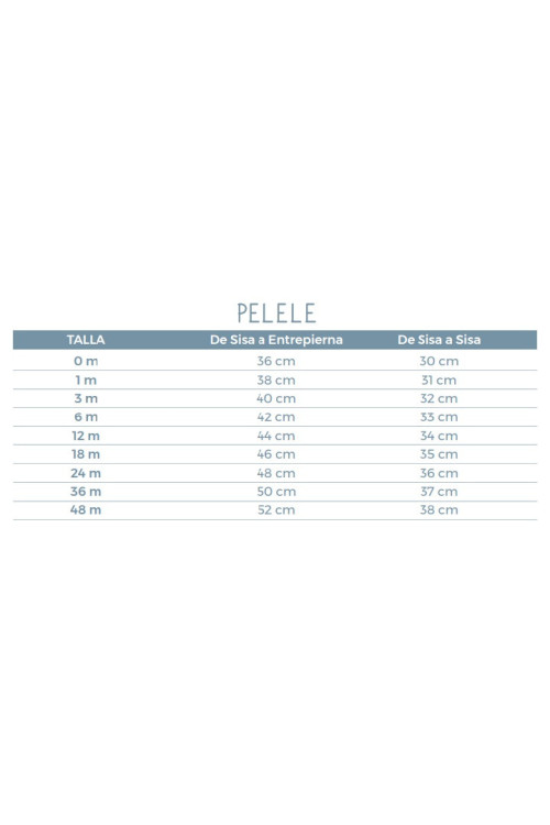 Pelele Flores Lazo Maquillaje