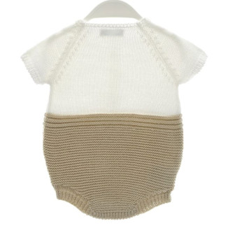 BODY BEBE 'BICOLOR' arena