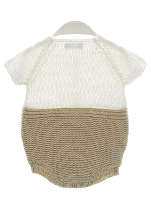 BODY BEBE 'BICOLOR' arena