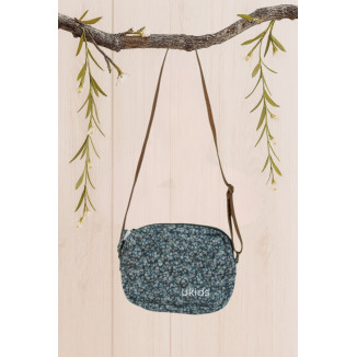 Bolso Infantil Niña Azafata