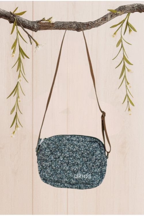 Bolso Infantil Niña Azafata