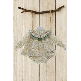 Jesusin Bb Con Pololo Art.2042 Familia Lauren Buganvilla