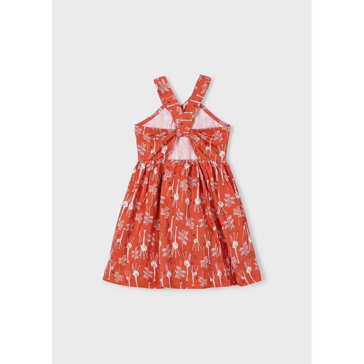 Vestido                       paprika