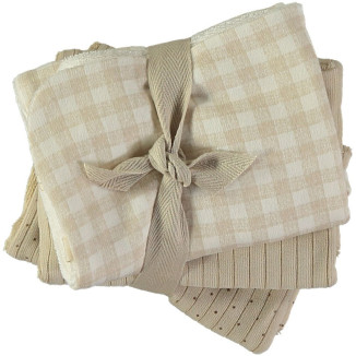 Toallitas Lactancia Brave Toscana Sand