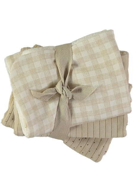 Toallitas Lactancia Brave Toscana Sand