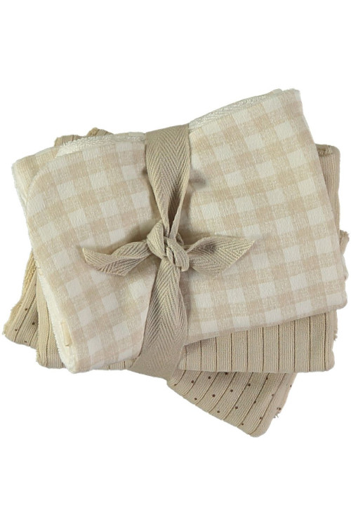 Toallitas Lactancia Brave Toscana Sand