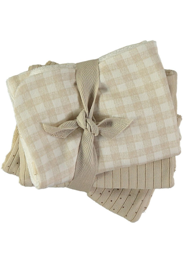 Toallitas Lactancia Brave Toscana Sand
