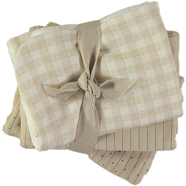 Toallitas Lactancia Brave Toscana Sand