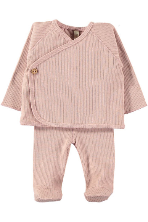 Conjunto Primera Puesta Easy  Pinklace