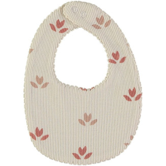 Babero Canalé Baby Tulip  Bloom