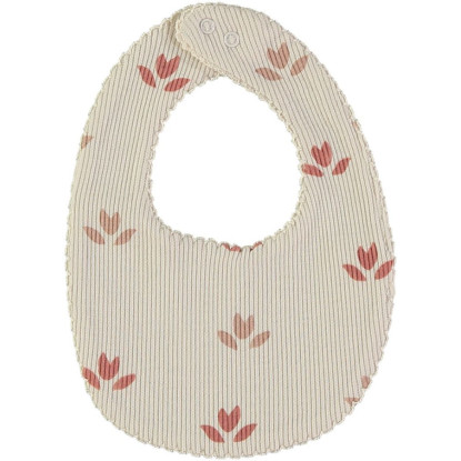 Babero Canalé Baby Tulip  Bloom