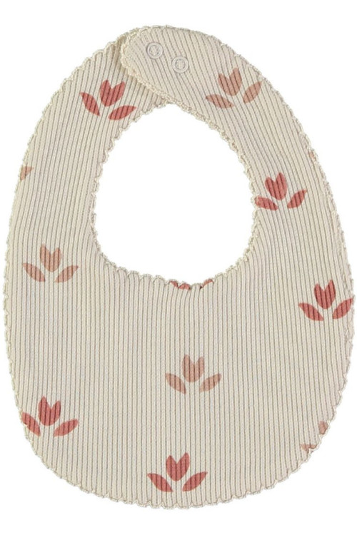 Babero Canalé Baby Tulip  Bloom