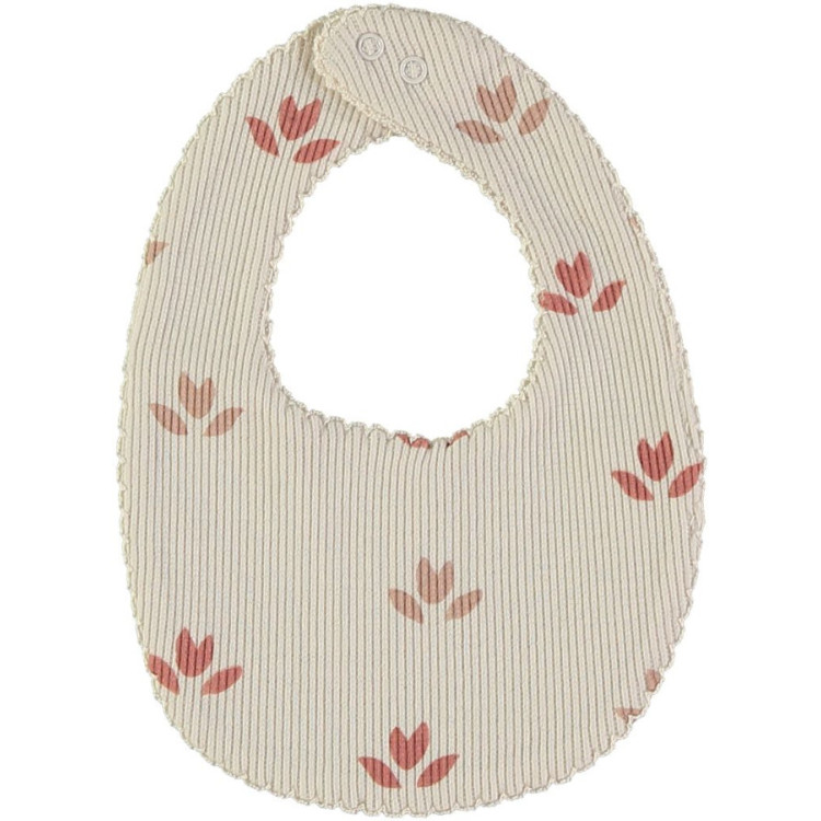 Babero Canalé Baby Tulip  Bloom