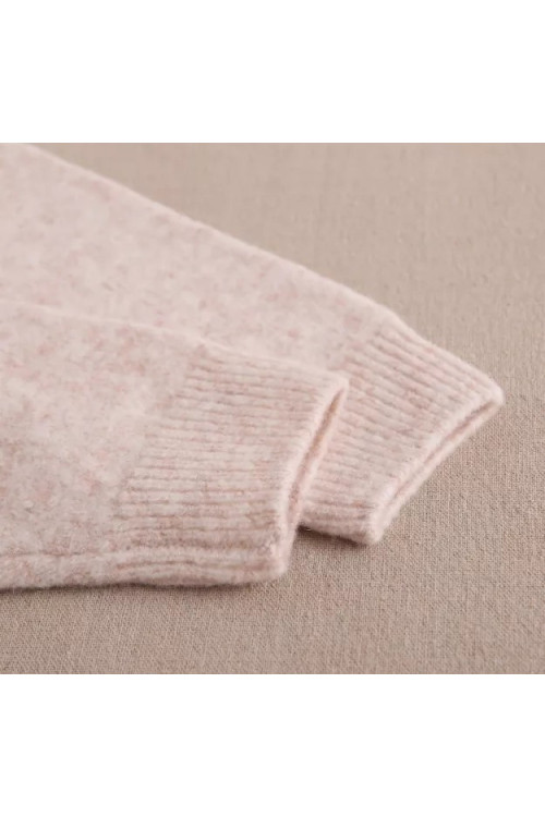 Jersey De Niño. Beige