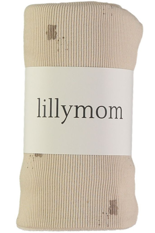 Manta Arrullo Warm Cookies Moka