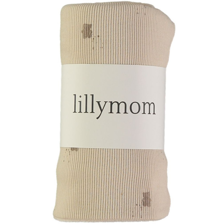 Manta Arrullo Warm Cookies Moka