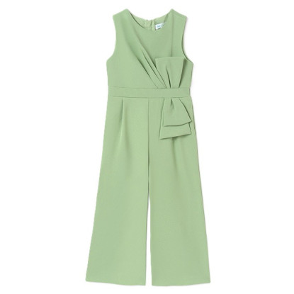Mono Crepe Lazada             Verde