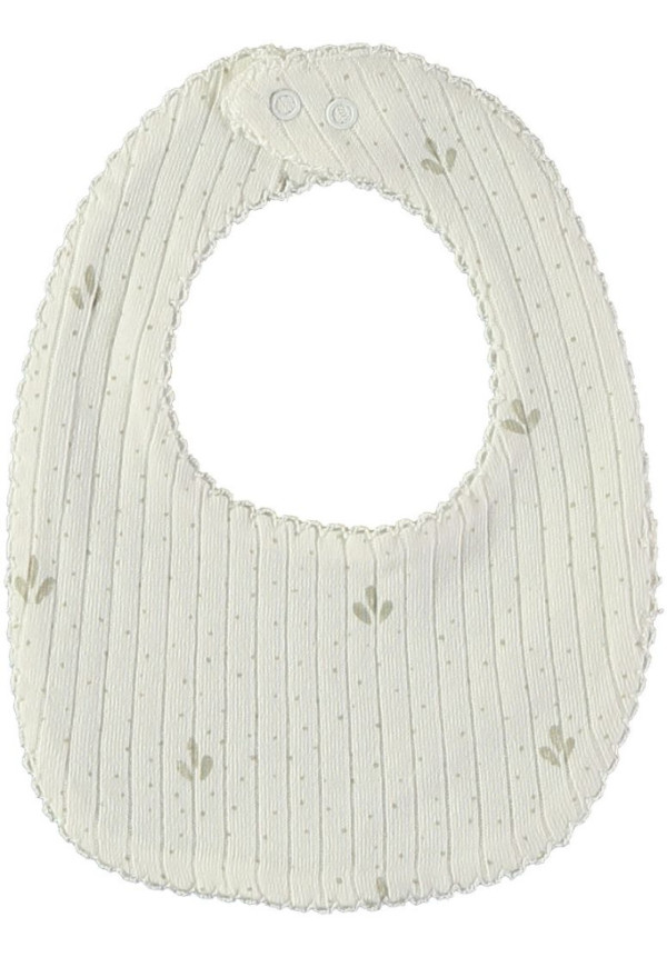 Babero Maxi Rib Baby Provence Forest