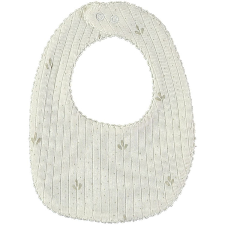 Babero Maxi Rib Baby Provence Forest 