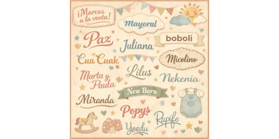 MARCAS