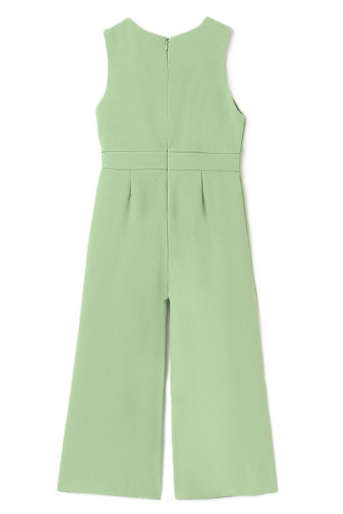 Mono Crepe Lazada             Verde