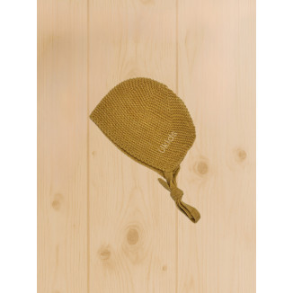 Capota Bebe Art. 2001 Caramelo