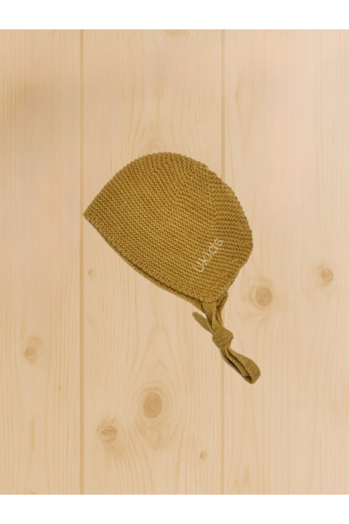 Capota Bebe Art. 2001 Caramelo