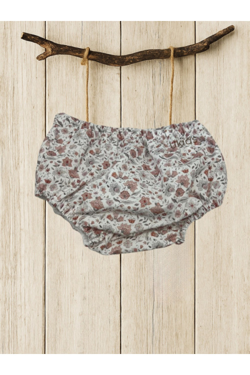 Vestido Volante Con Braguita  Candy Rosa