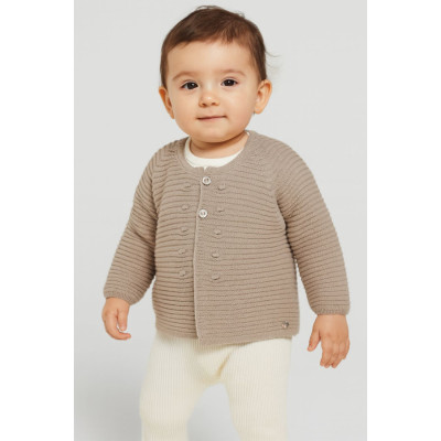 Chaquetas, Patucos, Capotas