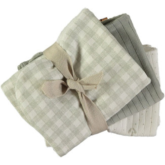 Toallitas Lactancia Brave Toscana Forest