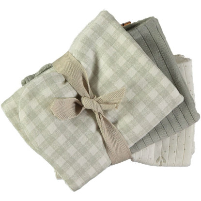 Toallitas Lactancia Brave Toscana Forest