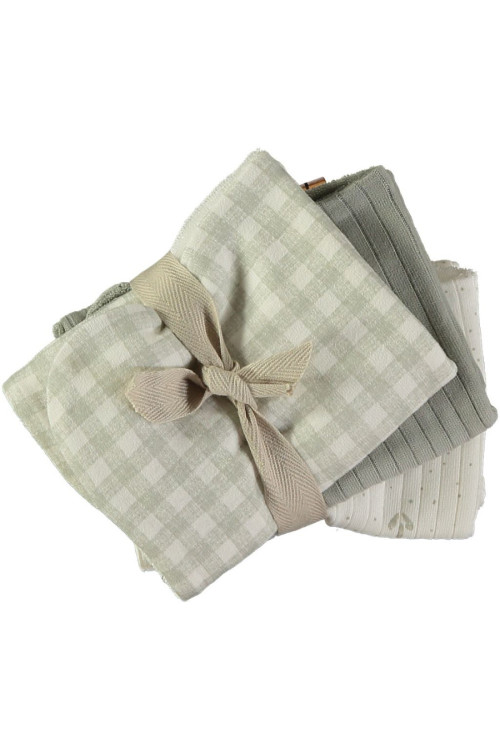 Toallitas Lactancia Brave Toscana Forest