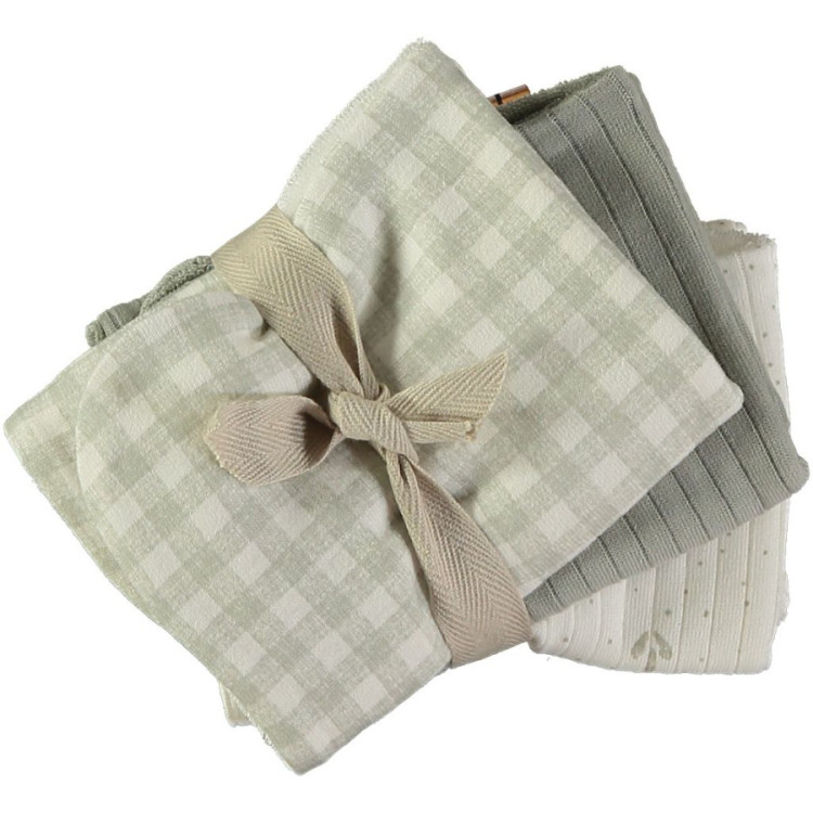 Toallitas Lactancia Brave Toscana Forest