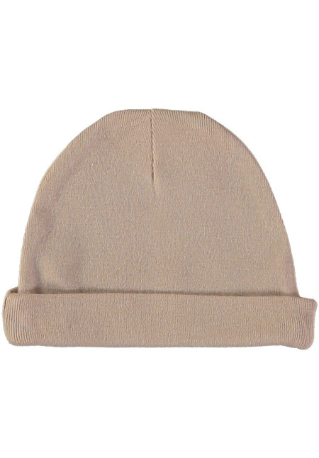 Gorro primera puesta nude