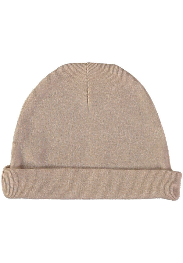 Gorro primera puesta nude