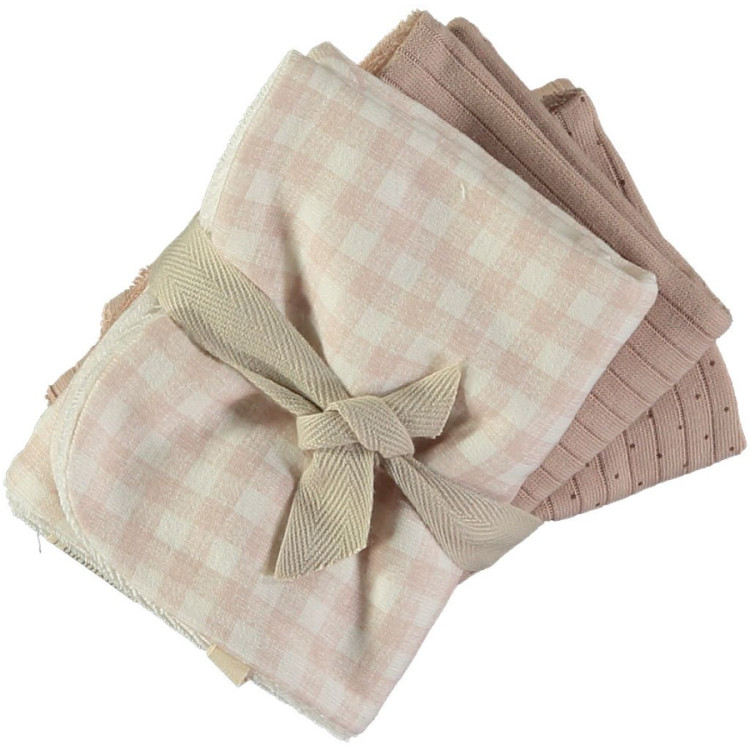 Toallitas Lactancia Brave Toscana Nude