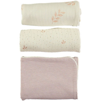 Toallitas Lactancia Brave Multi Nude