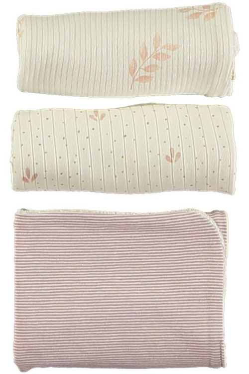 Toallitas Lactancia Brave Multi Nude