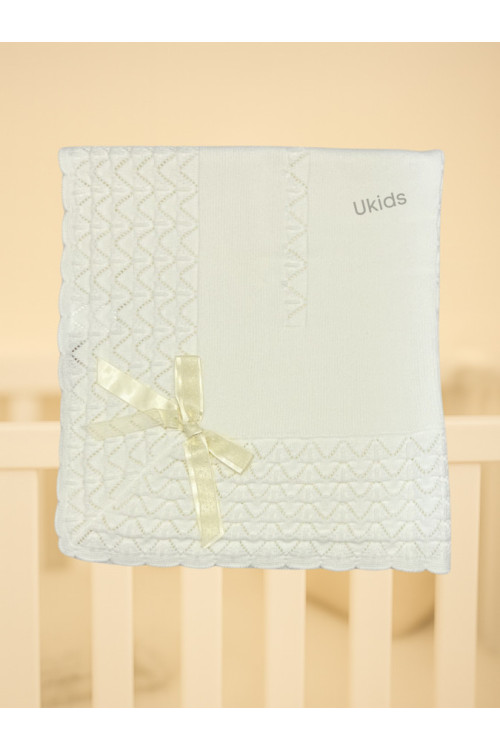 Toquilla Ceremonia Blanco Roto