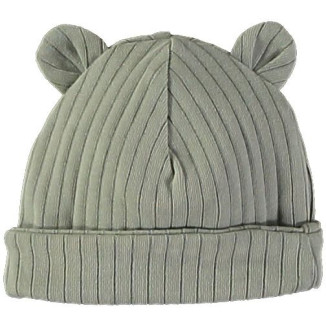 Gorro orejitas maxi rib forest