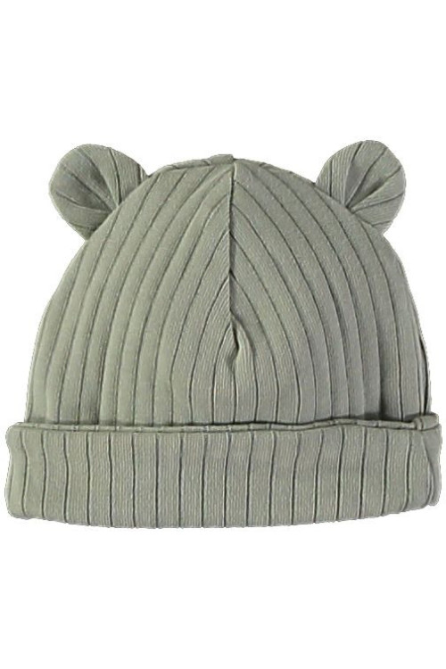 Gorro orejitas maxi rib forest