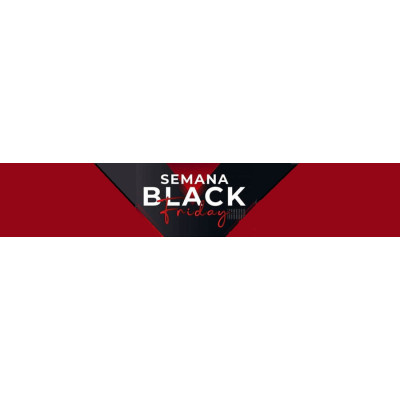 BLACK FRIDAY