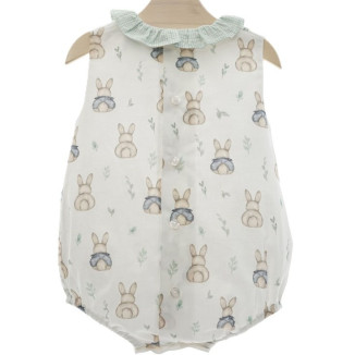 BOMBACHO BEBE 'Familia MAGIA' nube