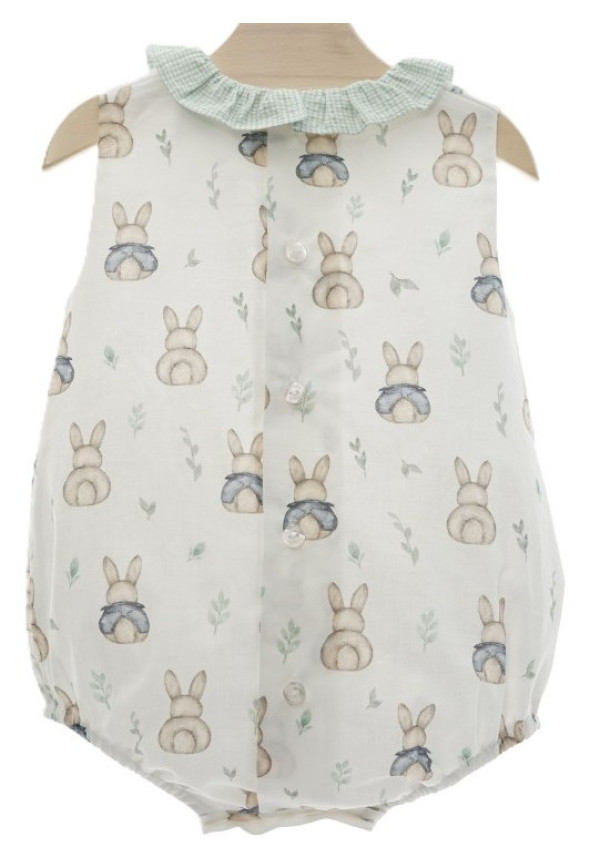 BOMBACHO BEBE 'Familia MAGIA' nube