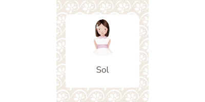 LISTA DE SOL