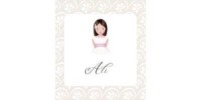 LISTA DE ALI LISTA DE ALI
