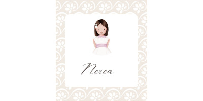 LISTA DE NEREA LISTA DE NEREA