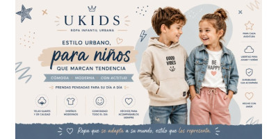 KIDS 3-16 A.