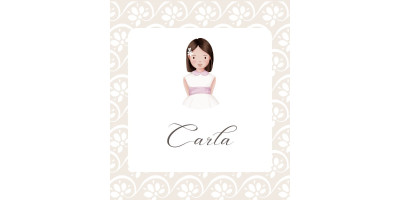 LISTA DE CARLA LISTA DE CARLA
