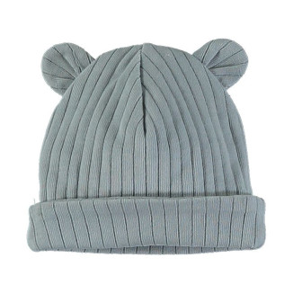 Gorro orejitas maxi rib breeze